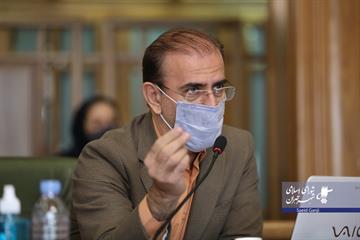 افشین حبیب زاده در گفت و گو با خبرگزاری صدا و سیما: پیمانکاران باید به موقع حقوق کارگران را پرداخت کنند